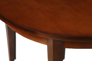 Round Table - Detail